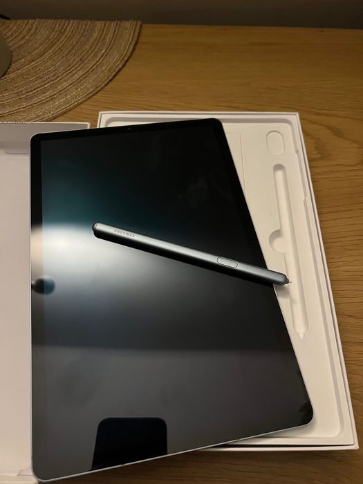 Samsung Galaxy Tab S6 LTE