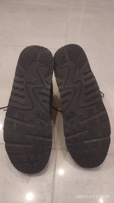 Buty męskie Nike AIR