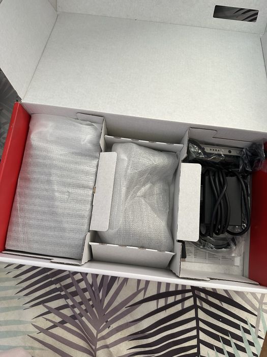 Consola Nintendo Switch