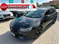 Opel Insignia 2,0 CDTI 210 KM Bi-Turbo 4x4 Automat Serwis GWARANCJA Zamiana Zarej.