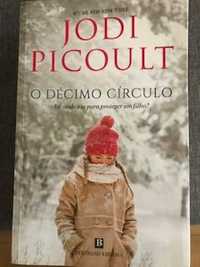 O Décimo Círculo de Jodi Picoult