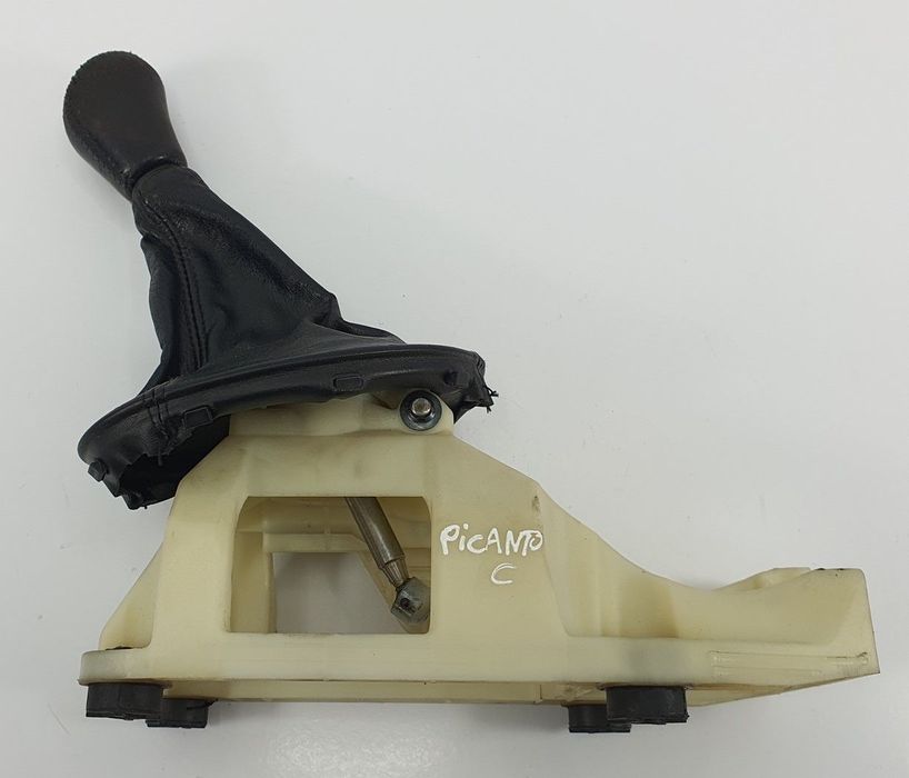 WYBIERAK BIEGÓW GAŁKA KIA PICANTO I 43700-07000