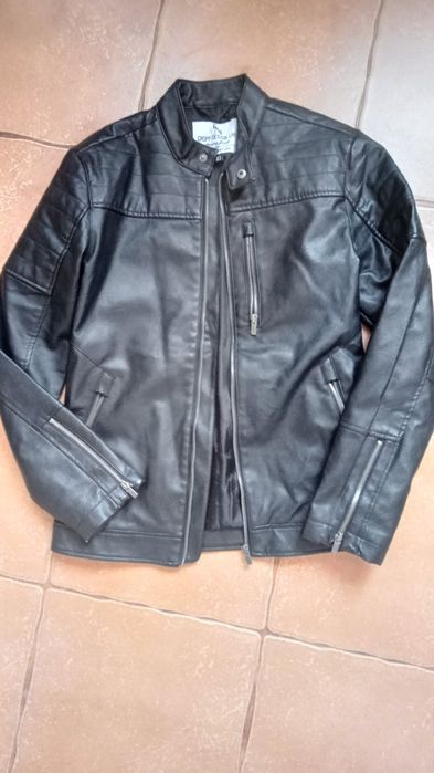 Куртка підліткова