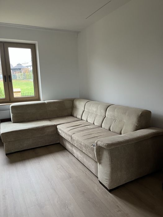 Komplet mebli do salonu