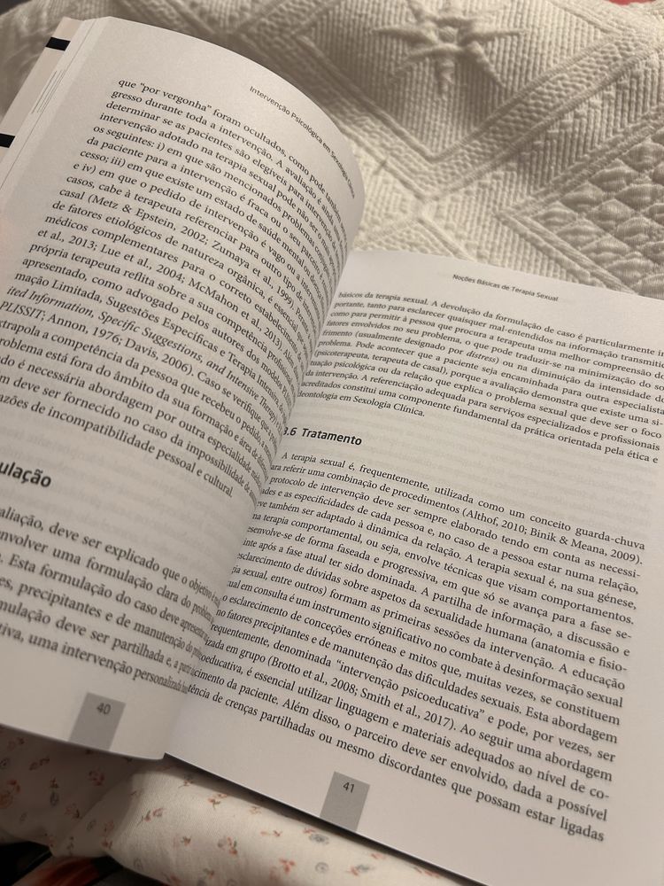 Livro intervancao em sexologia clinica