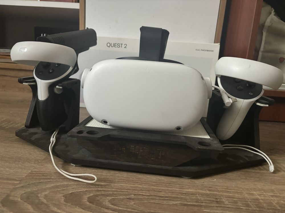 Oculus quest 2 256gb