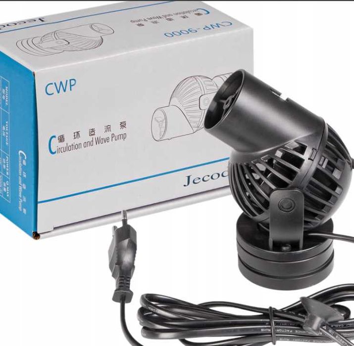 Jecod CWP-6000 - pompa cyrkulacyjna 6000l/h