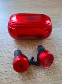 Słuchawki bezprzewodowe JBL T280TWS