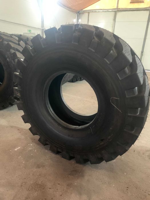 Opony bieżnikowane 20.5R25 XLDD2