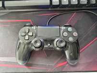 Pad kontroler joystick Sony ps4