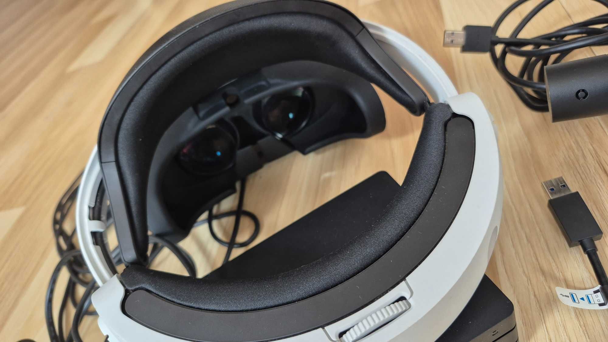 Vr v2 PlayStation-4 PlayStation-5