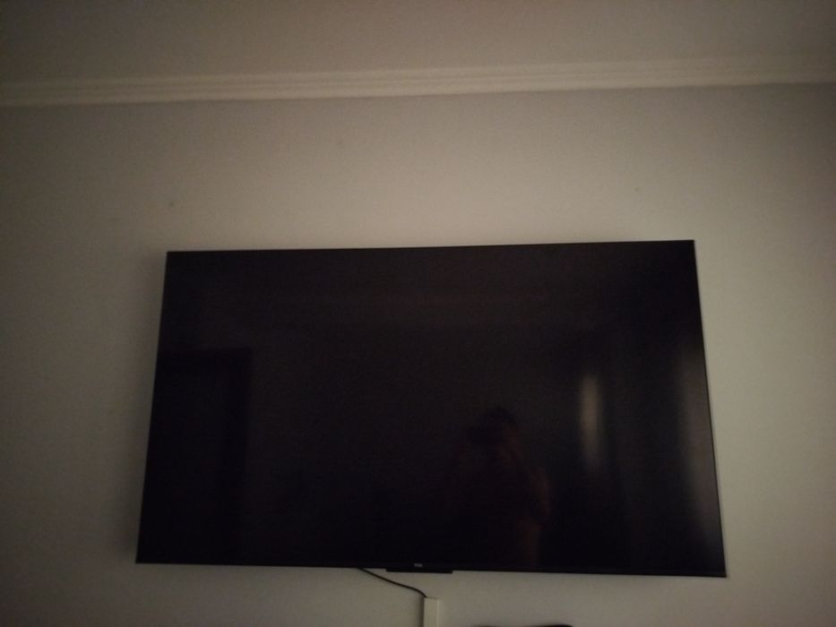 Smart TV tcl (140cm)