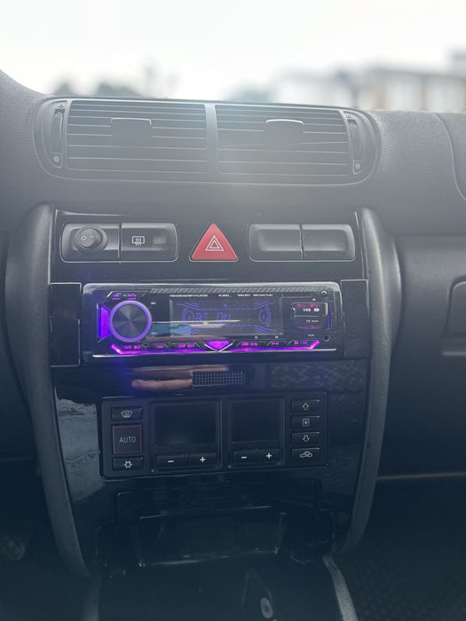 Audi a3 110cv bom estado