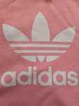 Dres ADIDAS dziewczęcy r. 104/110