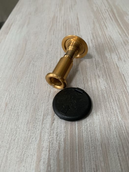 Продам дверне вічко глазок 30/55 б/у