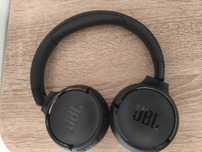 Słuchawki JBL Tune 520 BT