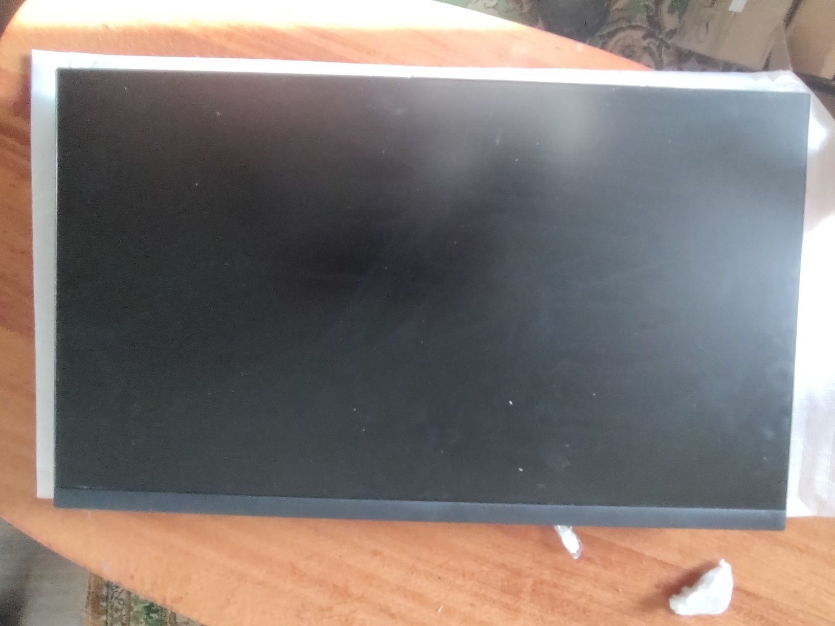 Монітор DELL P2422H, новий, біта матриця