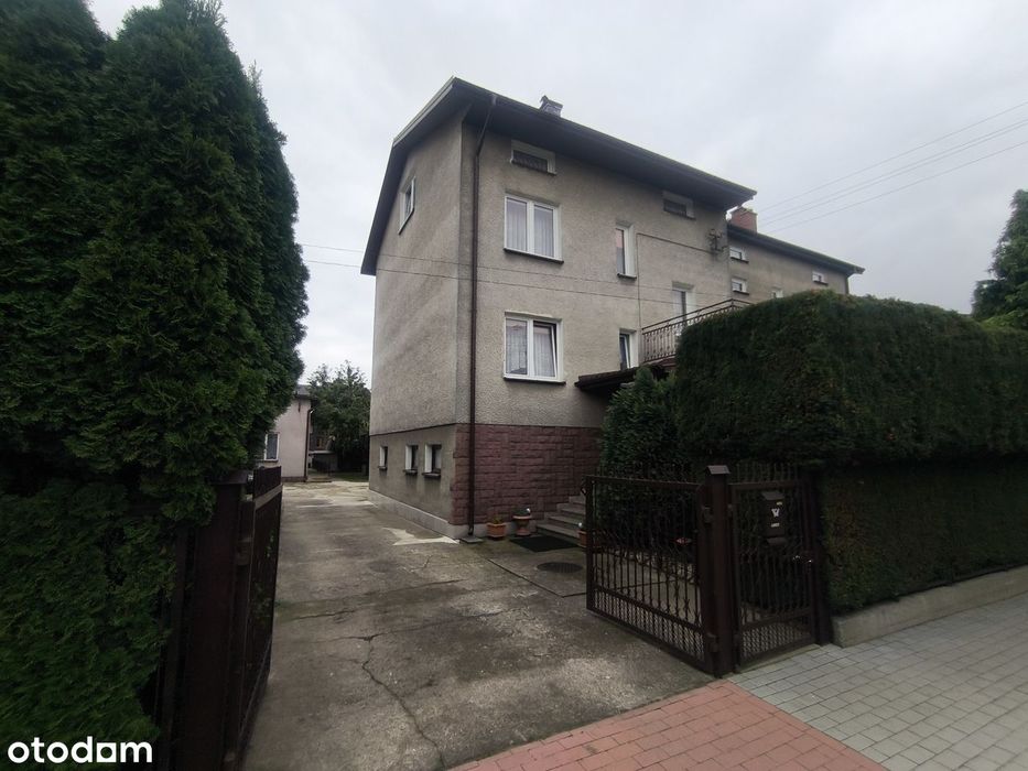 Dom jednorodzinny Przasnysz