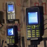 Sony Ericsson K310i  2 szt.