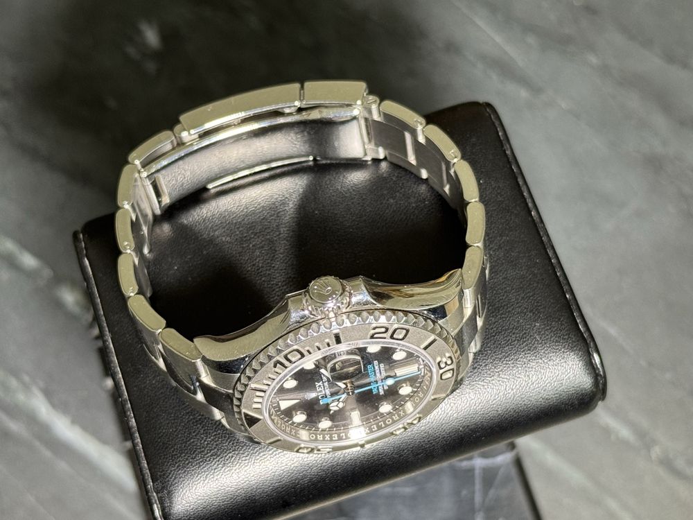 Rolex Yacht Master 40mm