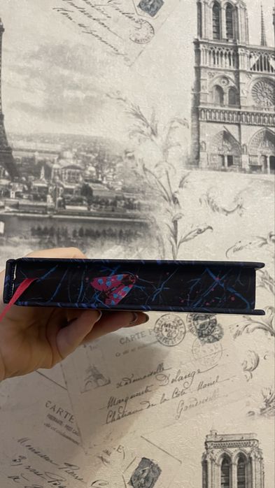 “Спільнота бездушних дівчат” — Лора Стівен