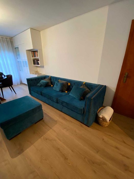 Arrenda-se T1 Senhora da Hora / Apartment For Rent near Norte Shopping