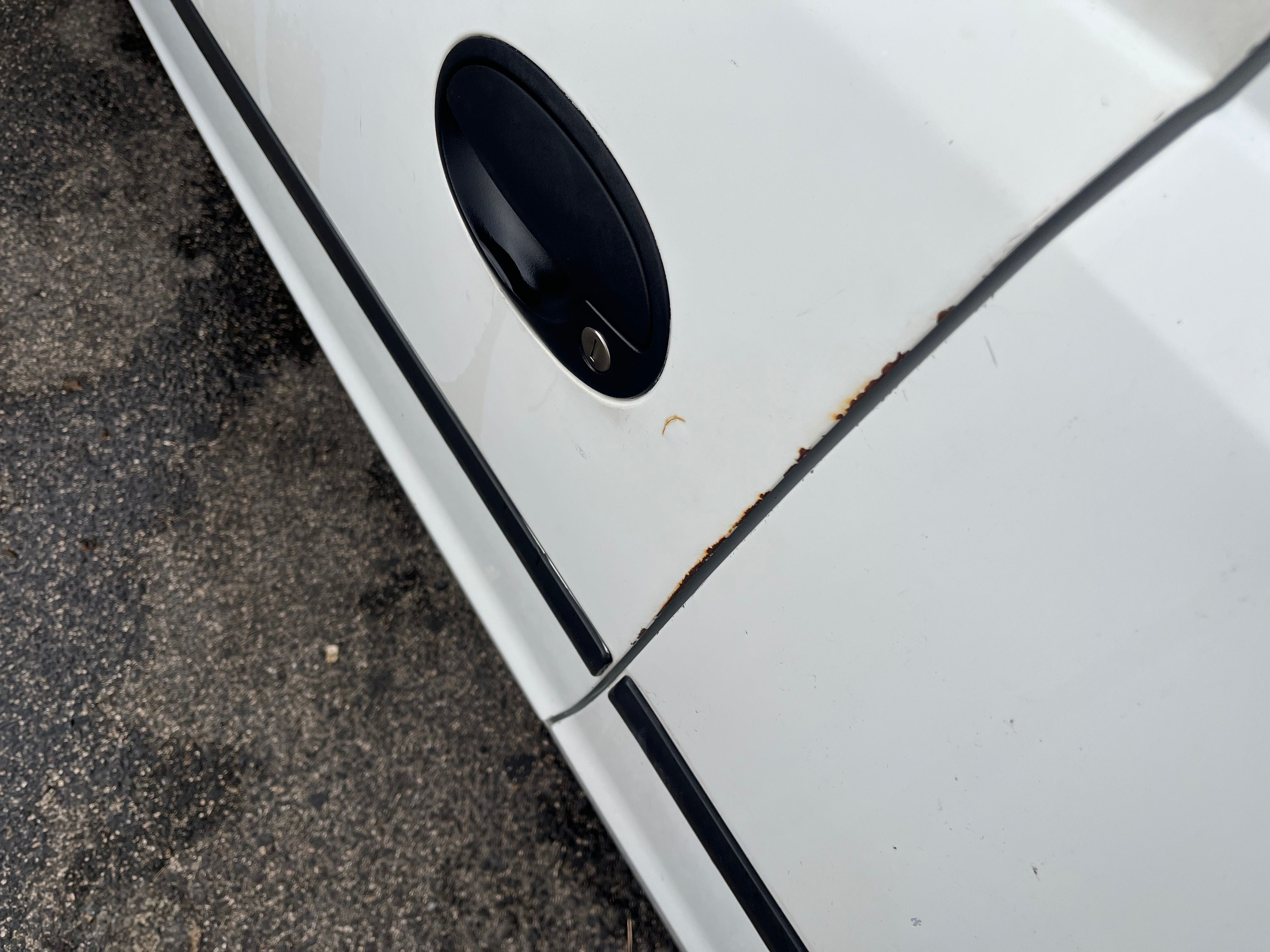 Opel corsa 1.7 DI