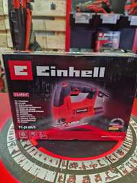 Einhell TC-JS 60/1 Wyrzynarka elektryczna nr1 / Sklep Legnica