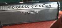 Line 6 spider lll HD-150 guitar amplifier