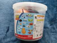Mr.Potato Head wiadro Toy Story orginalny produkt Hasbro dla dzieci 3+