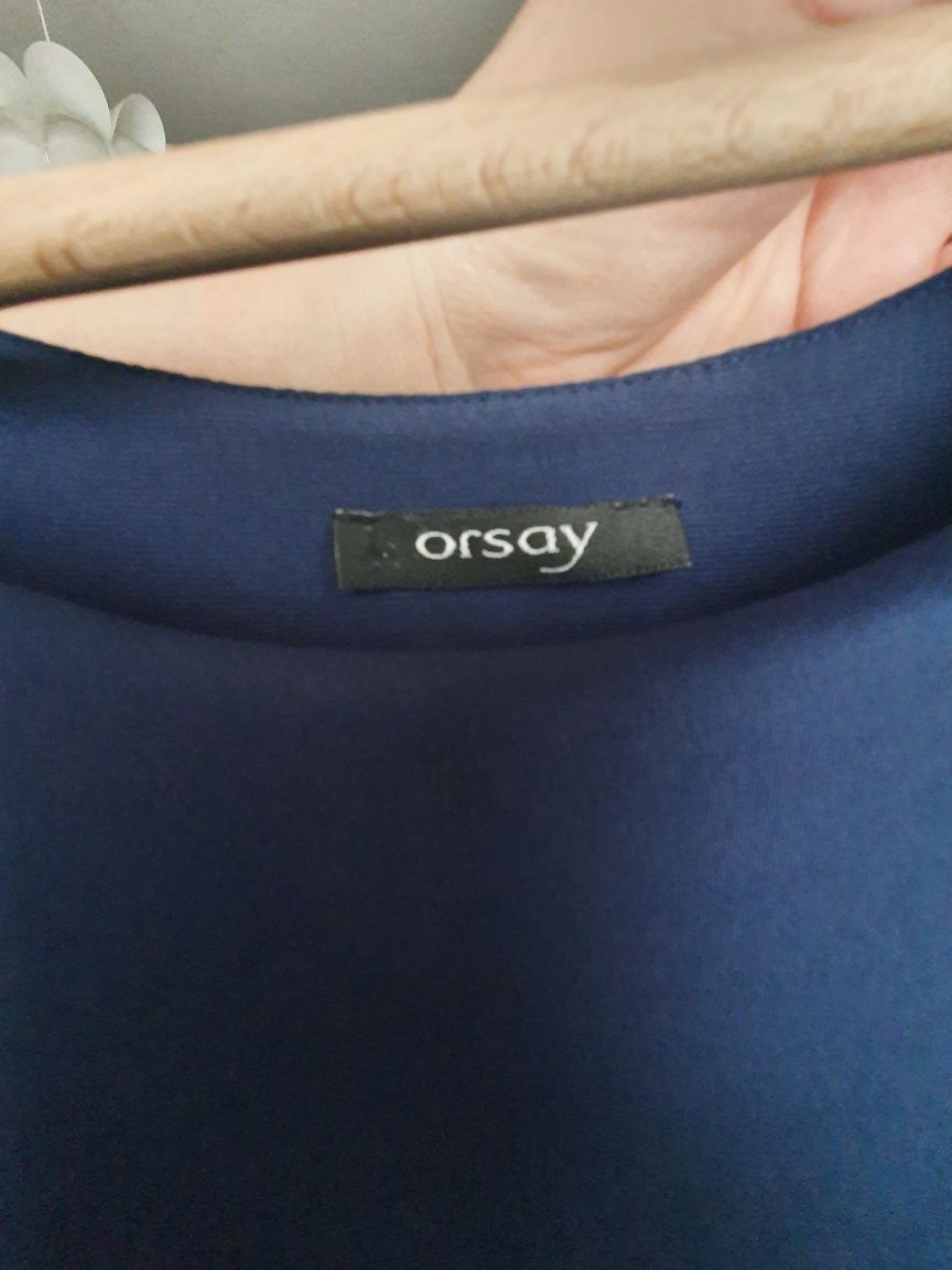 Tunika-sukienka Orsay