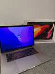 MacBook Pro 15 - 2016 TouchBar