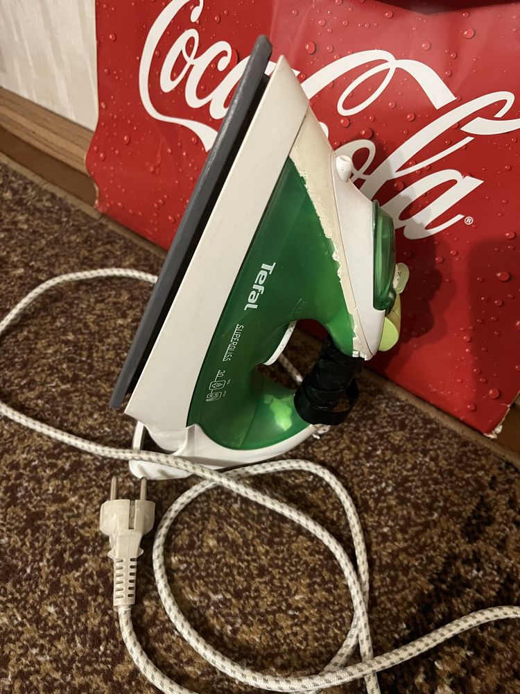 Праска tefal