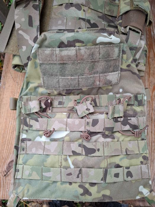 Rosyjski plate carrier ANA M5