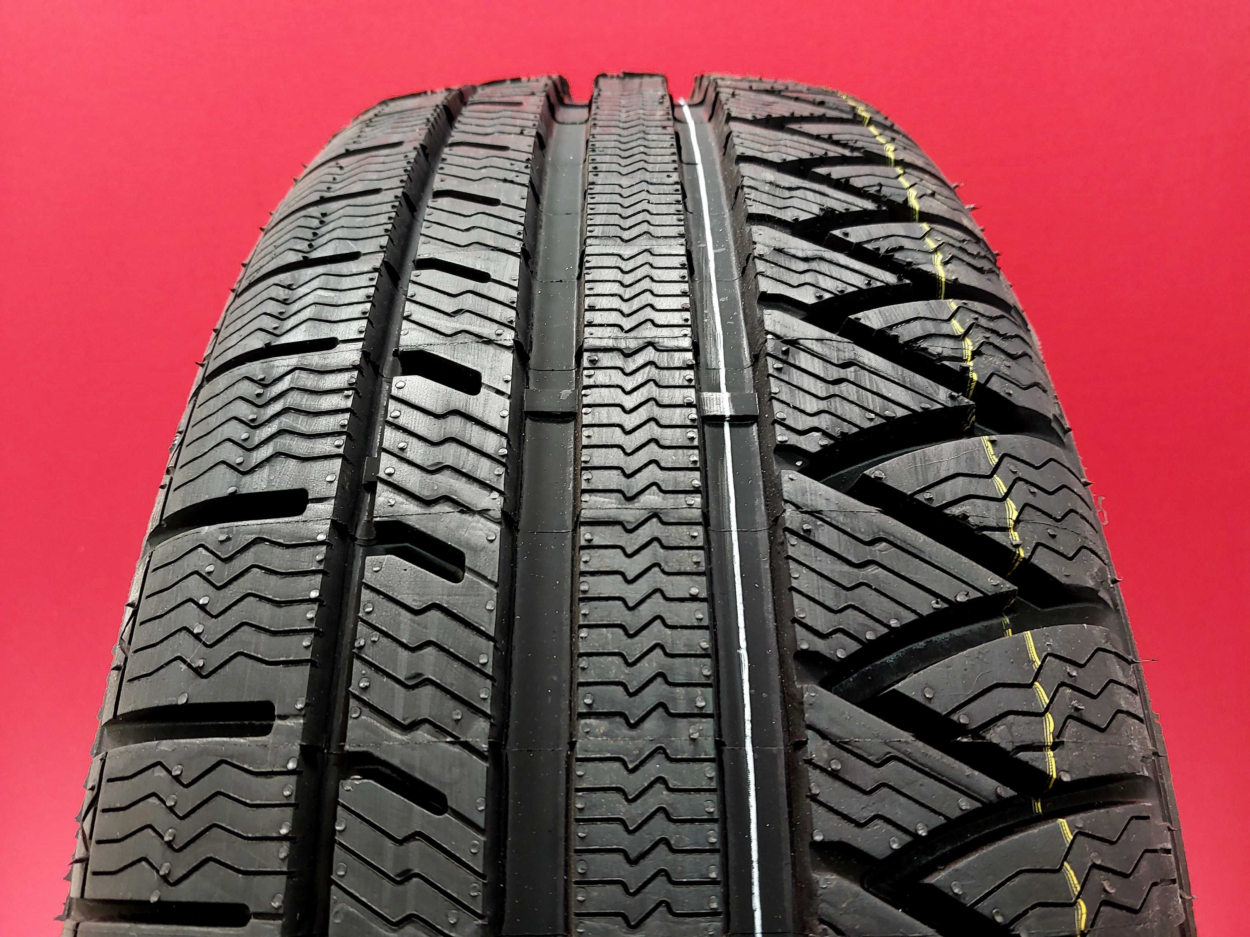 205/60 R16 Nowe wielosezonowe opony bieżnikowane - Gwarancja 2 lata !
