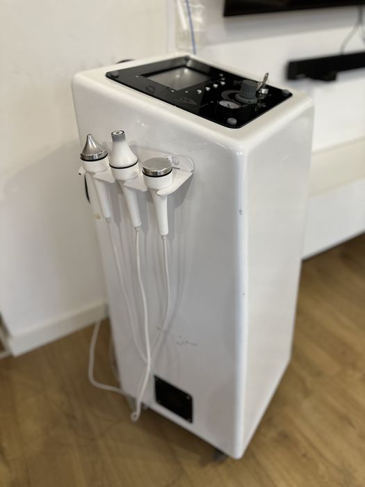 Kombajn kosmetyczny Venus Beauty