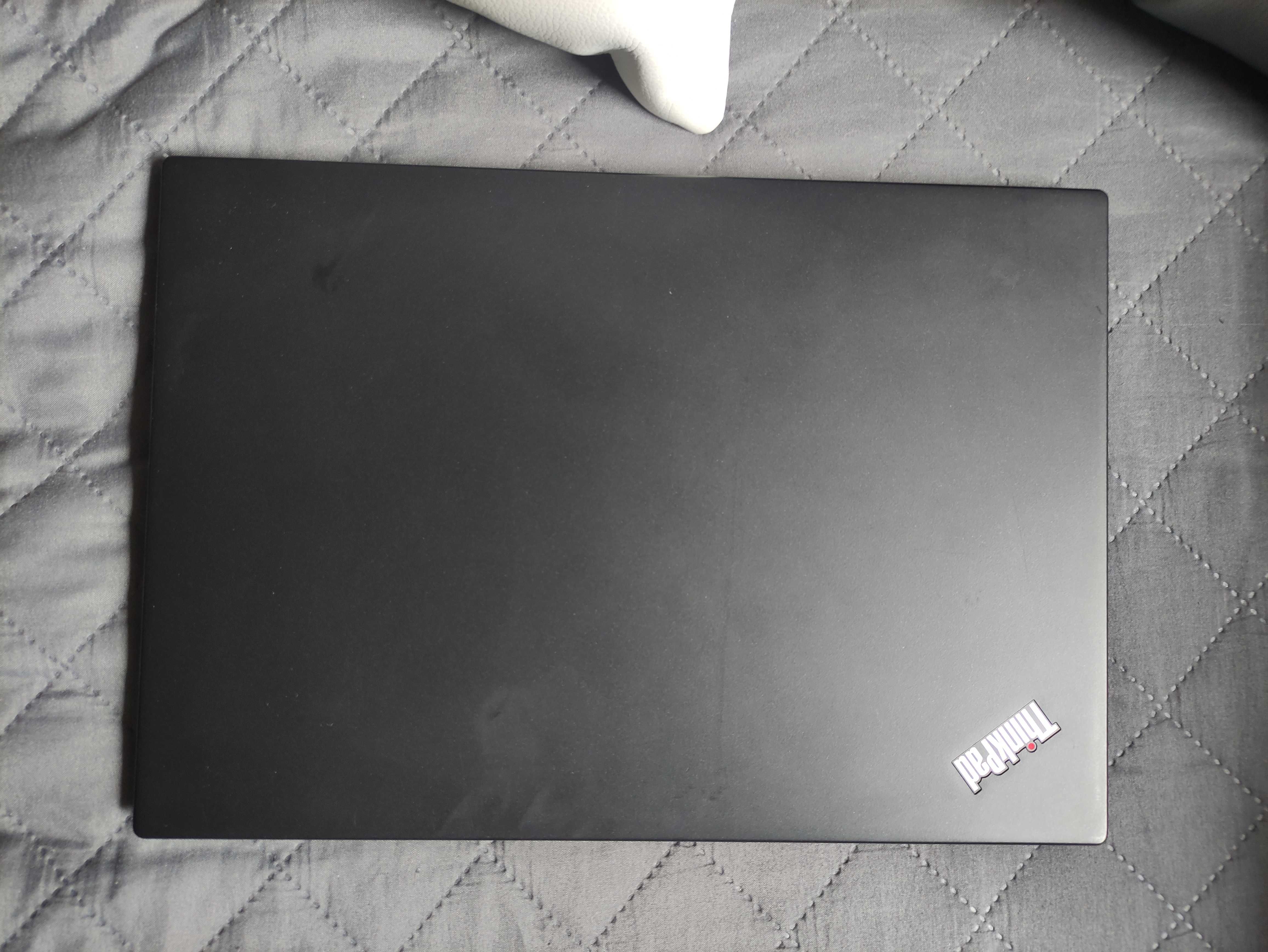 Ultrabook Lenovo Core i5 do 3,9 Ghz 13,3' FHD IPS Super Bateria Office