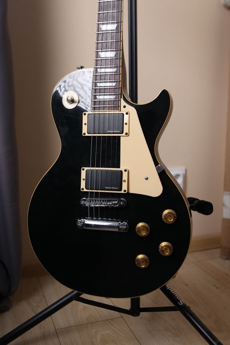 Aria Pro ІІ Standard Les Paul Japan