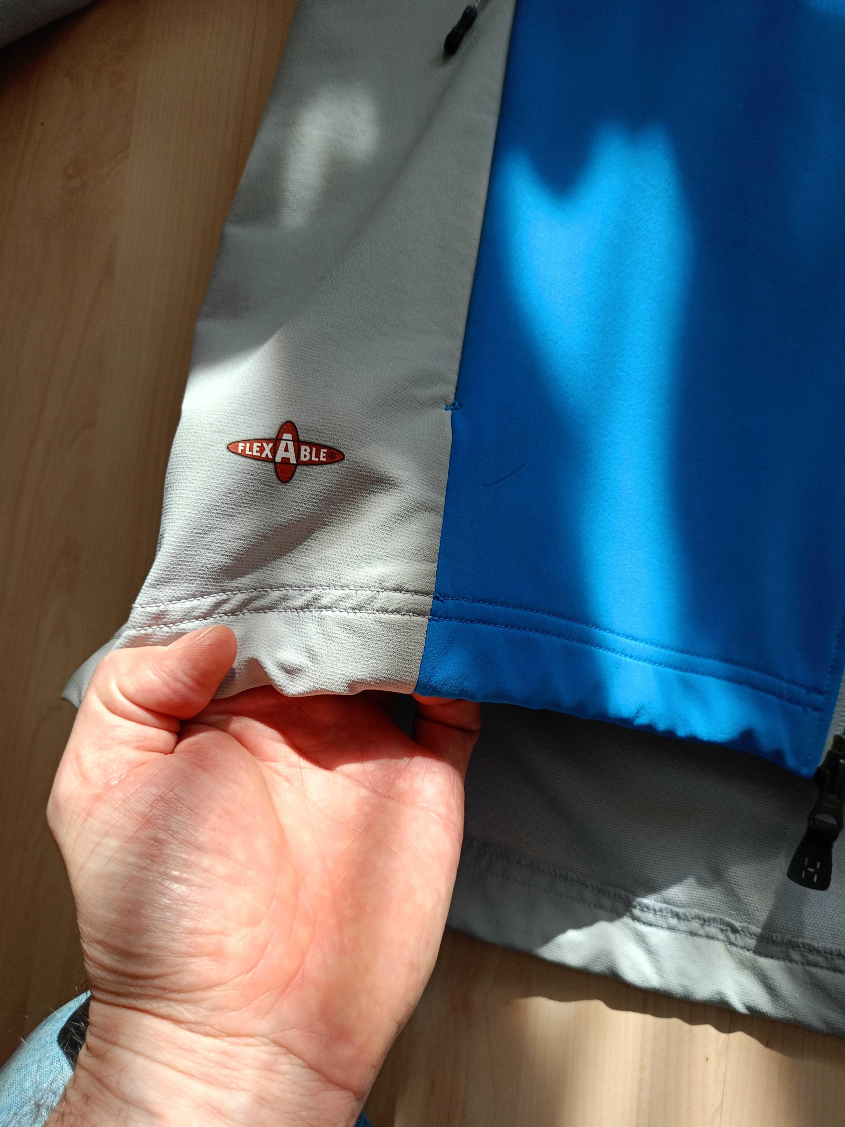 Haglofs Softshell L