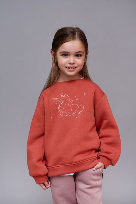 Світшоти для дівчат