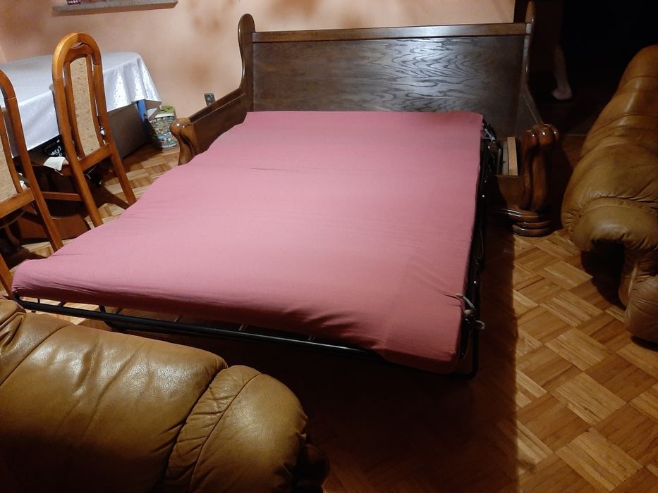 Komplet wypoczynkowy