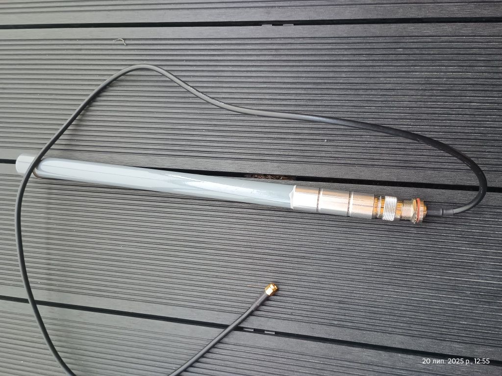Antena helium 5dbi HNT zewnętrzna 868MHZ