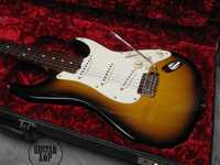 Don Grosh Retro Classic Stratocaster Custom Shop