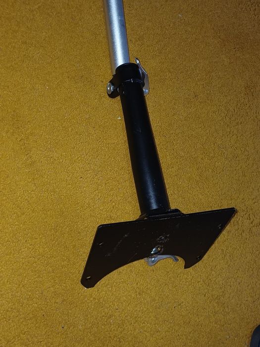 Trotinete ES10P marca LAOTIE