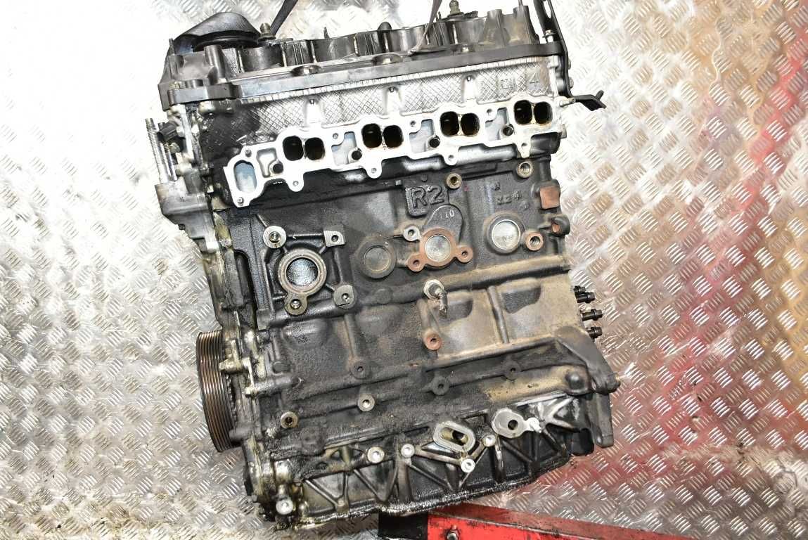 Двигун R2AA 2.2tdi Mazda CX-7 2007-2012 Euro 4, 5