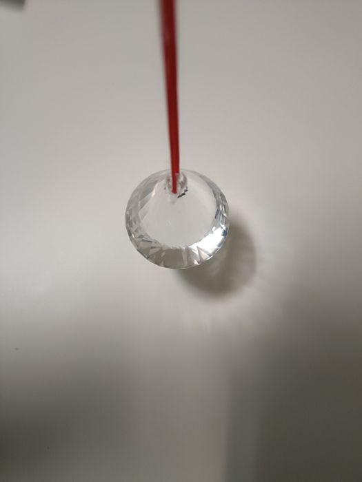 Diamante multifacetado 5cm