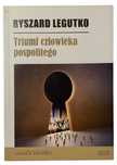 Ryszard Legutko - Triumf Człowieka Pospolitego 2012