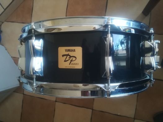 Werbel Yamaha DP 14" drewno-460zł.