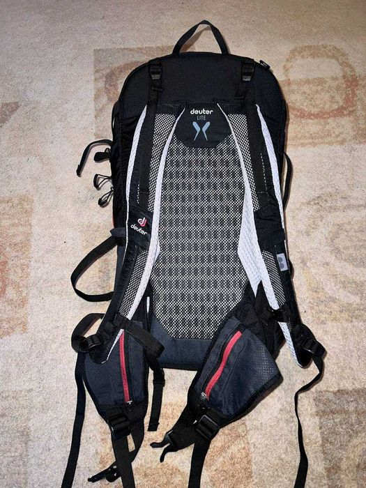 Рюкзак Deuter Speed Lite 22