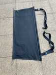 Ford S-MAX II przedroda bagaznika